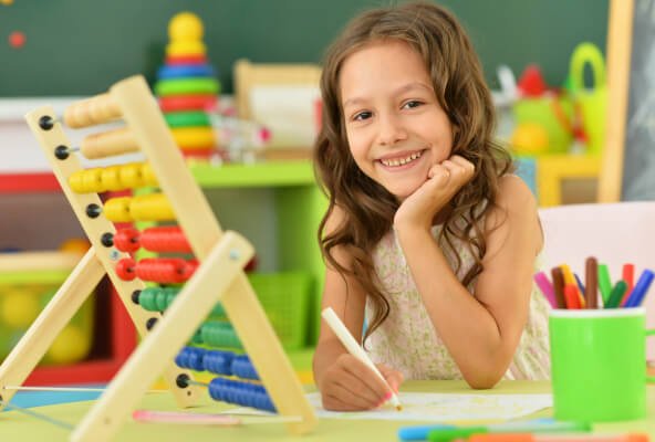 Language Programs